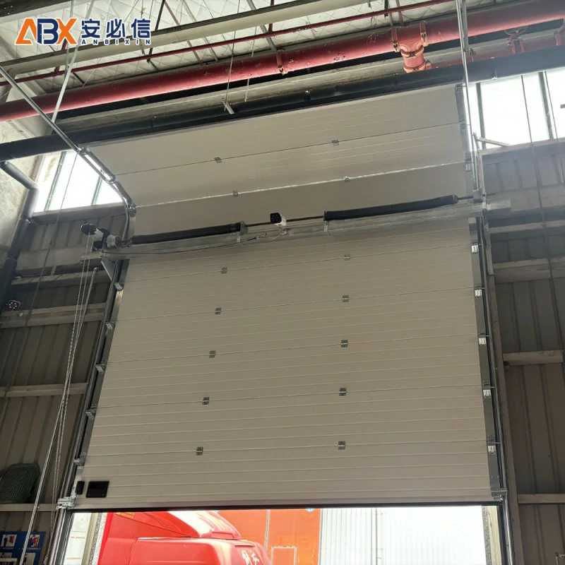 福州省璜镇快速提升门